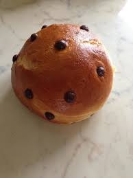 Brioches Aux Pepites De Chocolat Facon Doo Wap Les Delices De Cintit Pepite Chocolat Brioches Brioche Pepite De Chocolat