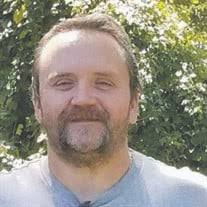 Obituary information for Timothy "Darin" Dearing