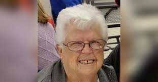 Beverly Ann Palmer Obituary