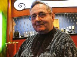 Harvey Thomas Markley Obituary March 20, 2019