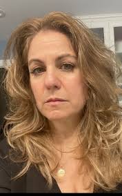 What do you think of this haircut for older ladies?