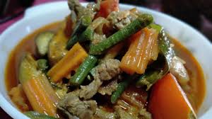 Terus masak sehingga daging empuk. Resepi Dalca Daging Tanpa Kacang Dhal Chef Home