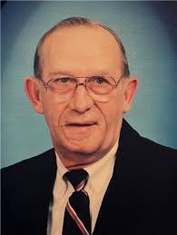 Glen Lewis Antill Obituary (2022)