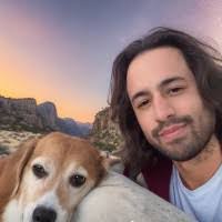 Jacob Eckstein's Instagram, Twitter & Facebook