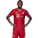 David Alaba: News & player profile - FC Bayern Munich