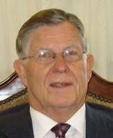 Curtis Mullis Obituary (1930