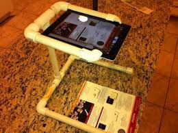 Confessions Of A Nerdy Teacher Document Camera Teachers Diy Diy Ipad Stand