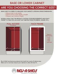 under sink cabinet protection tray