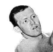 Jerry Grote NBA 2K25 Rating (1964-65 Los Angeles Lakers)