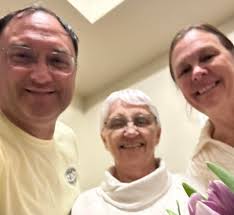 Sad news. Linda Romitti has passed. The family would appreciate your  prayers. Tentative funeral will likely be later in October at Ss John and  Paul church in Altoona Iowa. She will be