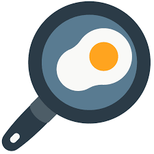 Channeling your inner professional chef is certainly a lot easier when you have the best cookware, especially when you choose a set that perfectly suits your cooking style and kitchen appliances. Cooking Emoji Clipart Free Download Transparent Png Creazilla