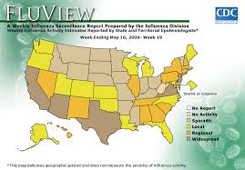 Cdc H1n1 Flu May 22 2009