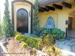 Well, succulents are not only grown in small but they can also be grown into very large plants. Succulent Garden Designs Pictures Of Succulents Front Porch Ideas