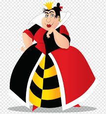 Karnevalskostüme, fasnachtskostüme, kostüme für karneval. Herzkonigin Alice Im Wunderland Charakter Cattivi Disney Wunderland Alice Im Wunderland Kunst Kunstwerk Png Pngwing