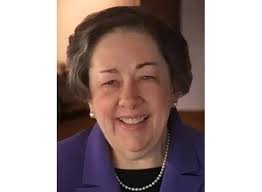 Susan Buchenot-Macklin Obituary and Online Memorial (2025)