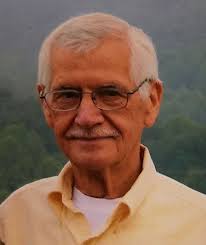 James Frady Obituary March 25, 2019