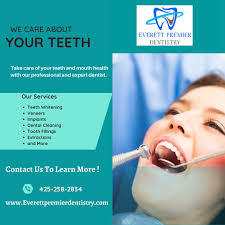 Everett Premier Dentistry (@everettpremierdentistry) • Instagram photos and  videos