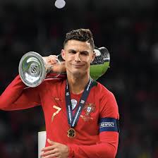 Jun 18, 2021 · ronaldo made his portugal debut in 2003 aged 18. Espn Fc Portugal Without Cristiano Ronaldo Don T Facebook