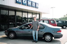 Image result for Spruce 1995 Chrysler