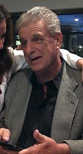 Michael Sartori Obituary