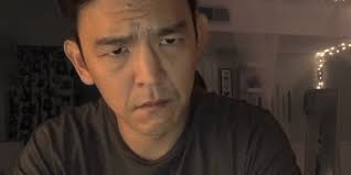 Blogging By Cinema-light: Searching