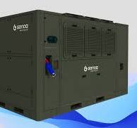 Atmospheric water generator by GENAQ. Get water from air.