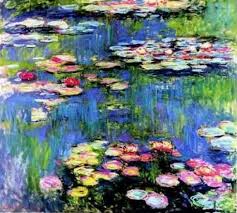 Image result for arte impressionista