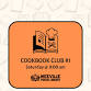 Cookbook Club #1 Winter Meeting event image
