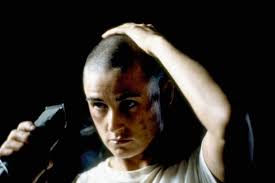 Jada, can't wait for g.i. Offizielle Bilder Artw 2 G I Jane Alle Informationen Zum Film Auf Cineimage