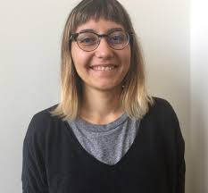 Postdoc Spotlight: Carla Mavian Dr. Carla Mavian is a postdoctoral fellow  in the department of pathology and a researcher in Dr. Marco Salemi's lab.  On Sunday, Nov. 5, Carla received the Young