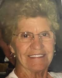 Imogene Hurley Obituary September 26, 2023