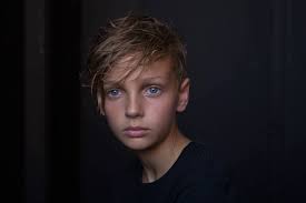 Look into my eyes and you will see, what you mean to me... 👀 #teen #actor  #model