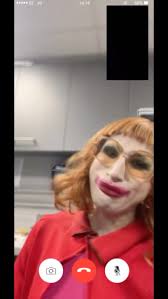 POV your 5th call from Aunt Gladys asking for hair this week 🚬🫩  #auntgladys #gladys #weapons