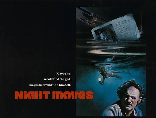 Night Moves - film-authority.com