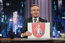 Auch jan böhmermann und olli schulz sind fans! Satire Alarm Bei Bohmermann Neues Aus Der Brose Soap Coburg Neue Presse Coburg