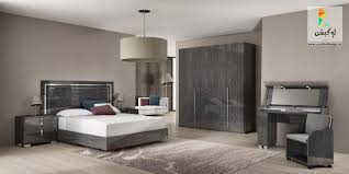 موبيليانا مودرن غرف سفرة كاملة بالنيش