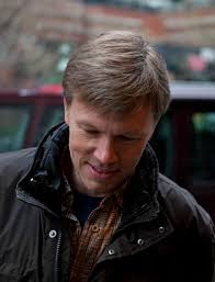 The Cast of Characters : Anyone But Me Fans