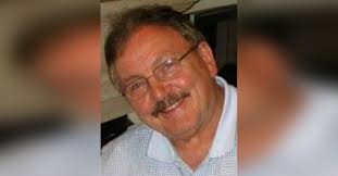 Obituary information for James "J.C." Brumback