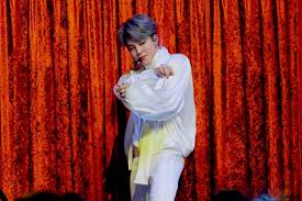 러브온탑 on twitter mnet asian music awards park jimin park jimin bts