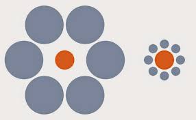 Optical illusion is available to play for free. Optical Illusion Puzzles With Answers Genius Puzzles