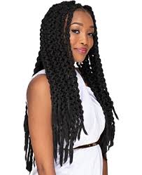 Just go to any college campus in the us and you'll see a handful of students in dreads. Extra Soft Dread Crochet Style Darling