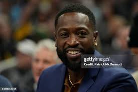 180 Dwyane Wade Marquette Photos & High Res Pictures