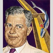 Earl Kemp Long by Ernest Hamlin Baker