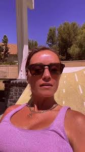 Heather Enriquez's Instagram, Twitter & Facebook