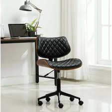 Brayan Task Chair In 2020 Dining Room Chair Cushions Outdoor Dining Chair Cushions Home Office Chairs