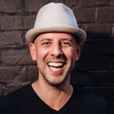 There has never been a better moment to create leverage.