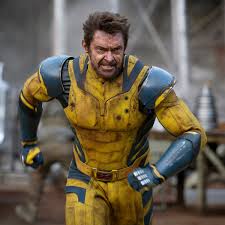 Image result for wolverine
