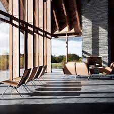 Warymeyers blog has uploaded 4388 photos to flickr. Poul Kjaerholm The Archetypical Furniture Architect