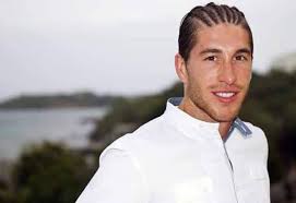 There's plenty of inspiration on the internet with an enormous number of options to choose from. 35 Amazing Sergio Ramos Haircuts 2019 Inspirational Ideas