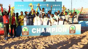 Concacaf qualifiers for the fifa world cup qatar 2022. Fifa Beach Soccer World Cup 2021 News Senegal Claim Third Successive African Title Fifa Com News Akmi